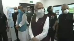 Speed News: दुशांबे में हो रहे SCO शिखर सम्मेलन को आज वर्चुअली संबोधित करेंगे PM Modi