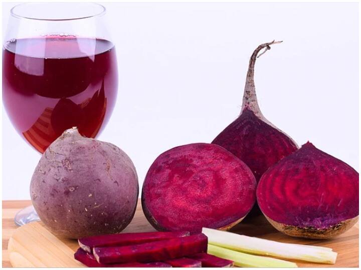 Blood Pressure कंट्रोल करने में मदद करता है चुकंदर का रस