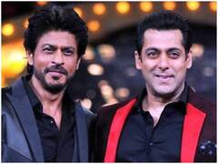 Video: Salman Khan ने किया Shahrukh Khan का ओटीटी पर स्वैग से स्वागत, वीडियो शेयर कर लिखी खास बात