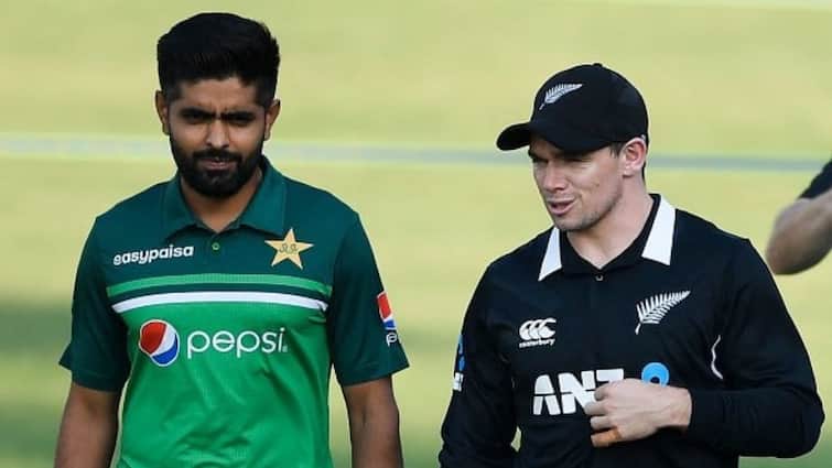NZ vs PAK: New Zealand have abandoned tour of Pakistan following government security alert NZ vs PAK ODI Cancelled: নিরাপত্তা নিয়ে সংশয়! আচমকা পাকিস্তান সফর বাতিল করল নিউজিল্যান্ড