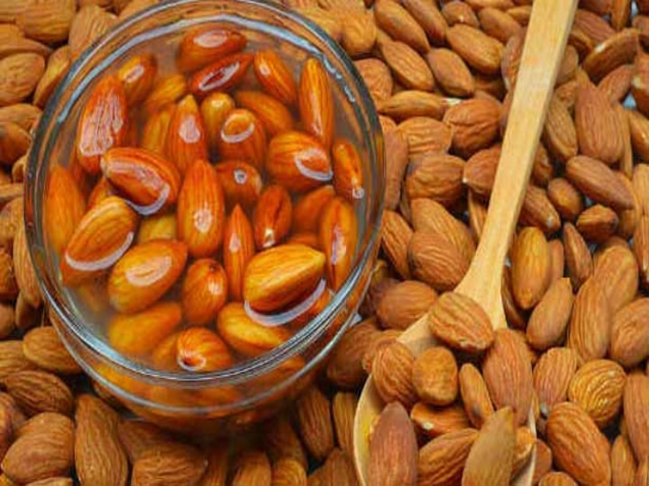 Almond Benefits: பாதாம் கொட்டைகளை ஊறவைத்து, தோல் நீக்கி சாப்பிடவேண்டுமா? ஏன்?