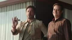 Story of SRK and Salman Khan's support for each other | KFH (17 Sept, 2021)