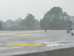 Ayodhya Ram Mandir: राम मंदिर की नींव भराई का काम पूरा, जानिए निर्माण कार्य का ताजा अपडेट