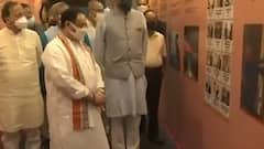 PM Modi Birthday: Nadda to kickstart Sewa and Samarpan campaign