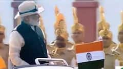 PM Narendra Modi के संघर्ष की कहानी ! 71 साल के हुए जन नायक | Mudde Ki baat