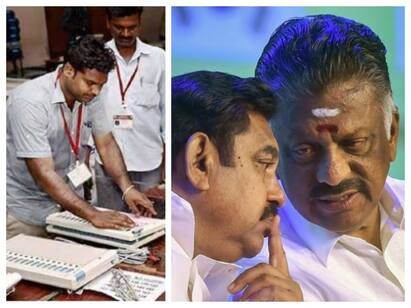 Petition filed in the High Court on behalf of the AIADMK opposing the local elections உள்ளாட்சி தேர்தலை எதிர்த்து அதிமுக சார்பில் உயர்நீதிமன்றத்தில் வழக்கு!