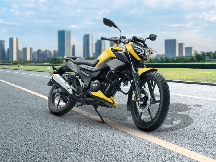 tvs new bike raider launched in india price from rs 77500 know details TVS Raider: కొత్త బైక్ వచ్చేసింది.. రూ.80 వేలలో బెస్ట్.. అదిరిపోయే లుక్, ఫీచర్లు!