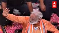 PM Narendra Modi Birthday : पंतप्रधान नरेंद्र मोदींचा आज 71वा वाढदिवस; भाजपचं सेवा आणि समर्पण अभियान