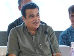 नितिन गडकरी ने बोले- इलेक्ट्रिक रेलवे इंजन की तरह बसों और ट्रकों को भी बिजली से चलाया जाएगा