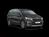 2021 Kia Carnival: కియా కార్నివాల్ కొత్త వేరియంట్లు వచ్చేశాయ్.. ప్రీమియం ఫీచర్లు.. కంఫర్ట్ సూపర్!