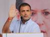 राहुल गांधी का ट्वीट, कहा- चीन से लगी सीमा पर युद्ध के नए प्रतिमान का सामना कर रहा है भारत