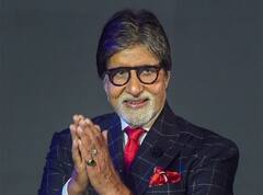 Amitabh Bachchan से सोशल मीडिया यूज़र ने पूछा, ‘आप पान मसालों का विज्ञापन क्यों करते हैं, एक्टर ने दिया जवाब-'मुझे पैसा मिलता है'