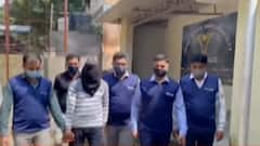 અમદાવાદ: એસજી હાઇવે લૂંટ કેસમાં ક્રાઇમ બ્રાન્ચને મળી મોટી સફળતા, આરોપીની કરાઈ ધરપકડ, જુઓ ગુજરાતી ન્યુઝ