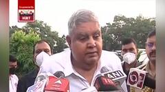 Jagdeep Dhankhar: বিভিন্ন জেলায় শিশুদের জ্বর নিয়ে উদ্বেগ প্রকাশ রাজ্যপালের | Bangla News