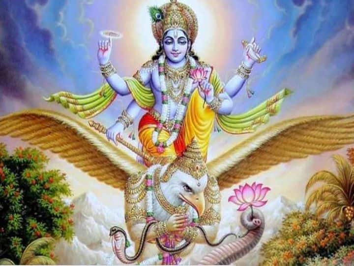 Garuda Purana: वक्त रहते इन कार्यों से बना लें दूरी, वरना जीवन में उठानी पड़ सकती है परेशानी