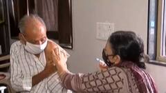 TOP 20: PM મોદીના જન્મદિવસ પર સૌથી વધુ વેક્સિનેશન, કેટલા અપાયા ડોઝ?