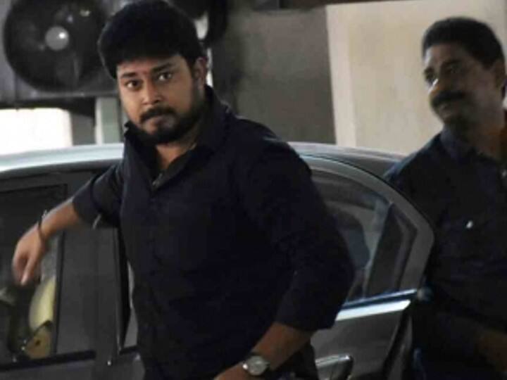 Tollywood Drugs Case: Actor Tanish Appears Before ED Tollywood Drugs Case: Actor Tanish Appears Before ED