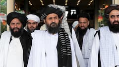 Afghanistan Crisis | Rocket attack reported near power station in Kabul