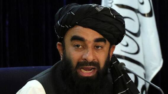 Is Haqqani no longer a terrorist? Questions raised over UN officials meeting Taliban leader | Afghanistan Crisis