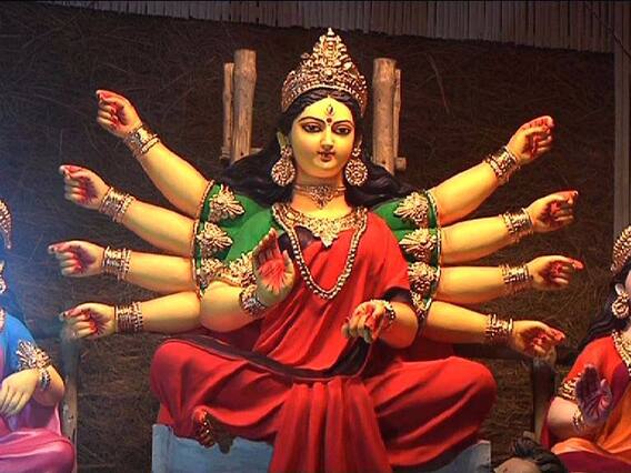 Durga Puja 2021গুপ্তপ্রেস ও বিশুদ্ধ সিদ্ধান্ত পঞ্জিকা অনুসারে দুর্গাপুজোর নির্ঘন্ট জেনে নিন
