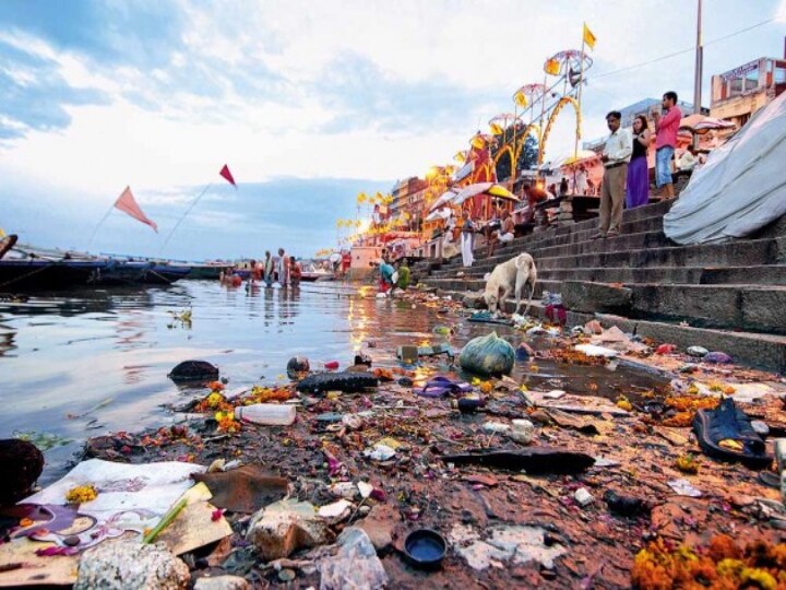 கங்கைக்காக பரிசுப்பொருட்கள் ஏலம்... “பாரதத்தை ஏலம்போட்டு கார்ப்பரேட்டுகளுக்கு கொடு!”.. மதுரை எம்.பி ட்வீட்டில் காட்டம்