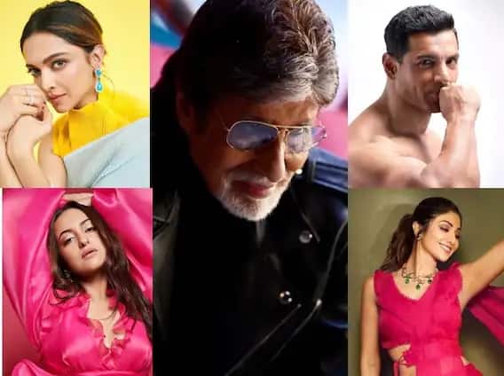 বলিউডের পার্টি সম্পর্কে নানা কথা শোনা যায়, তবে অনেক তারকাই আছেন যাঁরা নিজেদের ভাবমূর্তি, ফিটনেসের বিষয়ে সচেতন। বেশ কয়েকজন অভিনেতা-অভিনেত্রী অ্যালকোহল থেকে দূরে থাকেন।