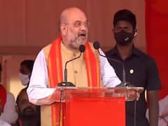 Amit Shah in Telangana: వచ్చే ఎన్నికల్లో తెలంగాణలో అధికారంలోకి.. ఈ వేడుకలు అప్పటి నుంచి చేస్తాం.. అమిత్ షా వెల్లడి