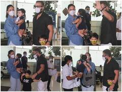 Kareena Kapoor के Tote Bag की कीमत जानकर हैरान हो जाएंगे आप, इतने लाख में आप कर लेंगे मालदीव का टूर