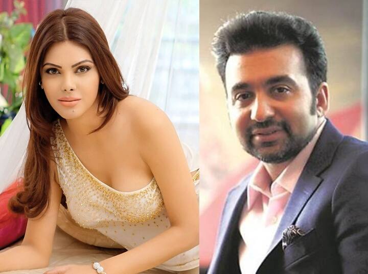 Sherlyn Chopra became the witness in the chargesheet against raj kunda Raj Kundra के खिलाफ चार्जशीट दाखिल, Sherlyn Chopra बनी गवाह, कहा- मुझे मेरे एप के मुनाफे का हिस्सा कभी नहीं मिला