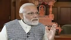 Birthday Special: Complete story of PM Narendra Modi's 71 years of struggle