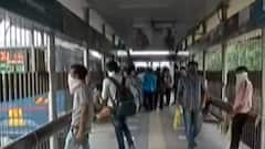 ન્યૂઝરૂમ લાઈવઃ અમદાવાદ મનપાનો વેક્સિનેશન અંગે મહત્વનો નિર્ણય, જુઓ ગુજરાતી ન્યૂઝ