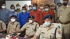 Gonda Police ने सब साफ कर दिया, पीड़िता ही निकला लूटकांड का आरोपी | Hindi News