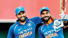 Speed News: Virat Kohli के फैसले पर जानिए क्या बोले BCCI चीफ सौरव गांगुली