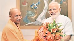 PM Modi के 71वें जन्मदिन पर CM Yogi के नए एलान, अधिकारियों को दिए ये फरमान। Baat To Chubhegi