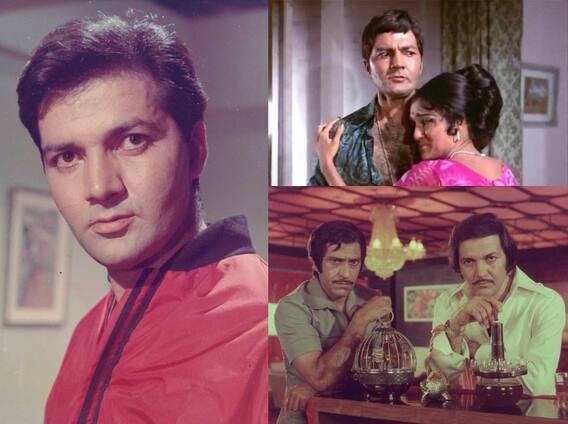 Prem Chopra Birthday: खलनायक Prem Chopra के ये Dialogues सुनकर थर्रा जातीं थी हीरोइंस, ‘प्रेम नाम है मेरा….प्रेम चोपड़ा’ Prem Chopra Birthday: खलनायक Prem Chopra के ये Dialogues सुनकर थर्रा जातीं थी हीरोइंस, ‘प्रेम नाम है मेरा….प्रेम चोपड़ा’