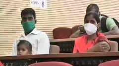 PM Modi Birthday | Mega Vaccination Drive | People arrive in large numbers at vaccination centers