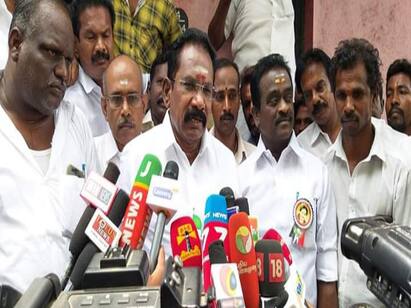 Former minister Cellur Raju is tough on the Smart City question ஸ்மார்ட் சிட்டி திட்டம் குறித்து நோண்டி நோண்டி கேட்க வேண்டாம் - கடுப்பான செல்லூர் ராஜூ
