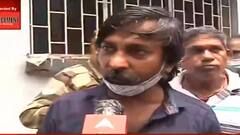 Kakurgachi: পুলিশের উপস্থিতিতেই নিহত BJP কর্মীর বাড়ির সামনে ‘চুরি’! ষড়যন্ত্রের অভিযোগ পরিবার| Bangla News