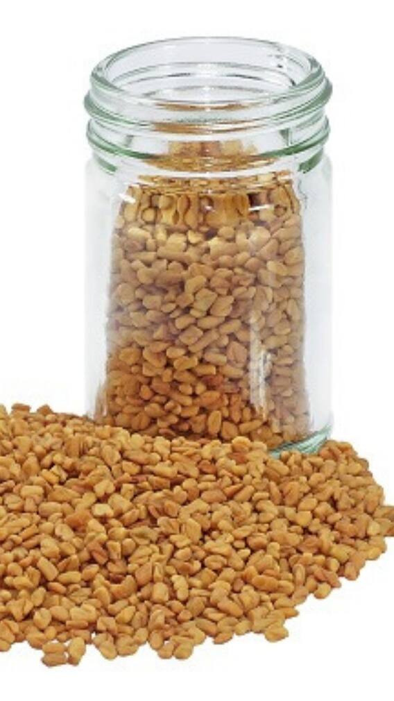 জেনে নিন মেথির দশটি গুণ