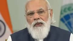 PM Modi's speech at SCO Summit: Recent developments in Afghanistan increased challenges