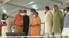 Uttar Pradesh: खराब मौसम से हुई मौतों पर सीएम योगी ने आर्थिक सहायता के निर्देश दिए। Hindi news