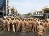 Tamil Nadu: After Five Murders Including Two Caste Killings, Security Tightened In Tirunelveli District