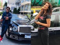 Shweta Tiwari चलाती हैं 1.5 Cr.की BMW, इन टीवी सेलेब्स के पास भी करोड़ों की लग्जरी कारें