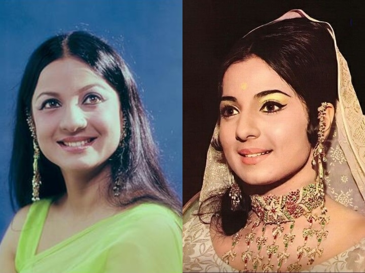 Tanuja Birthday Special: मां के एक थप्पड़ ने बदल दिया था अभिनेत्री Tanuja का फिल्मी करियर, दिलचस्प हैं कहानी