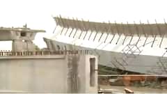 Mumbai Metro flyover mishap: 13 Injured discharged from hospital