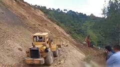 Uttarkashi: धरासू-यमुनोत्री NH-94 खुला, भारी बारिश के चलते बंद था हाई-वे। Hindi News