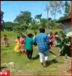 TMC vs BJP: জমি বিবাদকে কেন্দ্র করে জলপাইগুড়িতে TMC-BJP সংঘর্ষ, আহত বহু| Bangla News