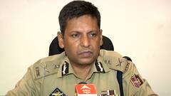 Jammu Kashmir में Pakistan से आतंकियों की घुसपैठ पर IGP Mukesh Singh ने कही बड़ी बात