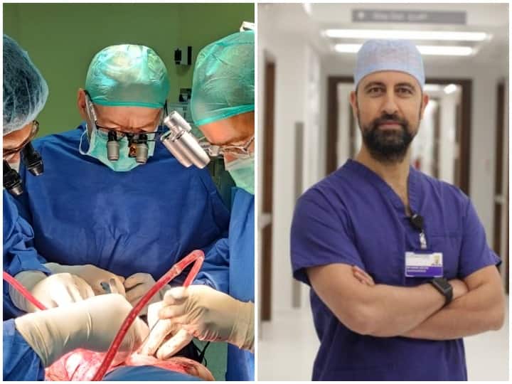 यहूदी इजराइली जुड़े हुए जुड़वां को अलग करने में मुस्लिम डॉक्टर ने जताई खुशी, कहा- फर्क इंसानों ने बनाए हैं