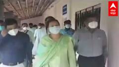 Alibaug : शासकीय वैद्यकीय महाविद्यालयाला मंजुरी, 100 विद्यार्थांची असणार पहिली बॅच : ABP Majha